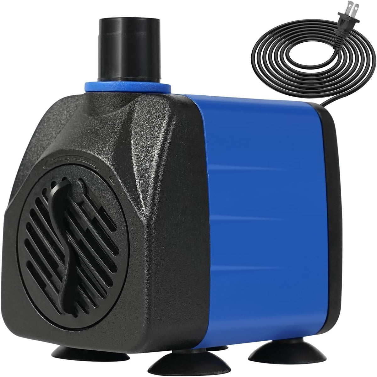 AQUANEAT Small Fountain Pump - 160 GPH
