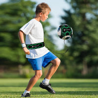 Surpop Soccer/Volleyball/Rugby Trainer - glow - image 3