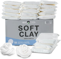 Original Stationery Soft Clay for Slime - X-Large - 1800g