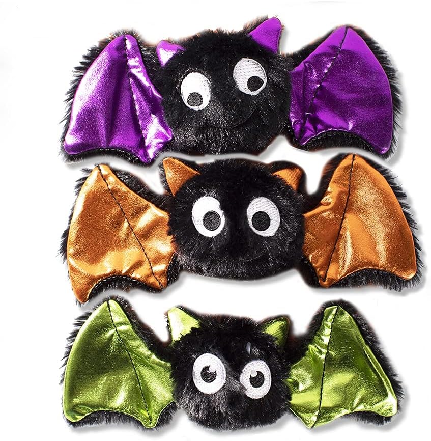 Fringe Studio, Creepy CRAWLY Spiders - Bats