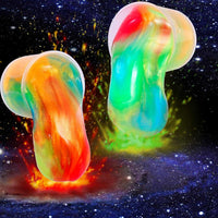 Galaxy Slime Kit for Girls Boys - image 2