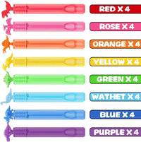 32 Pack Bubble for Kids Party Favors - image 4