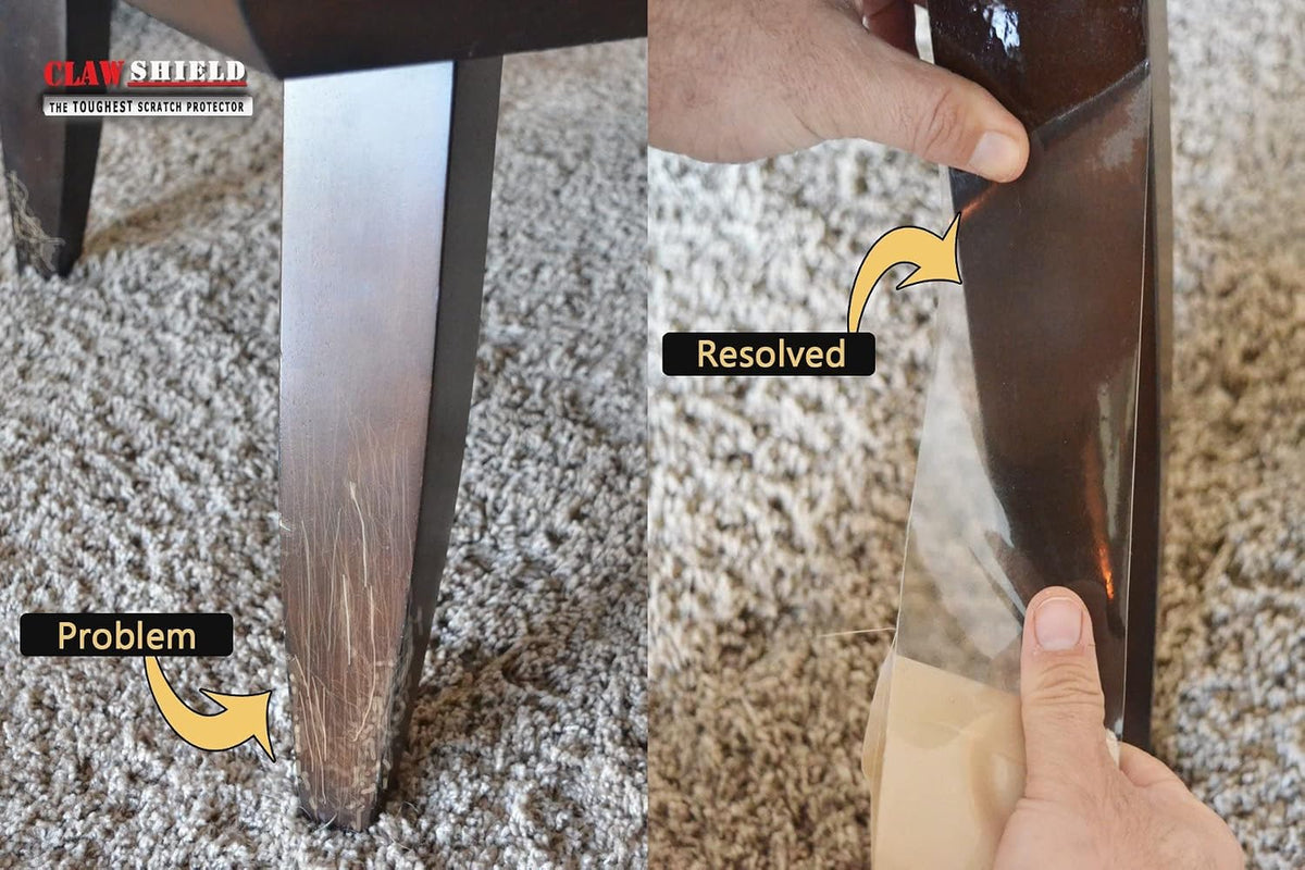 Scratch Protector Claw Barrier for Dogs – Essentials for Dogs - image 2