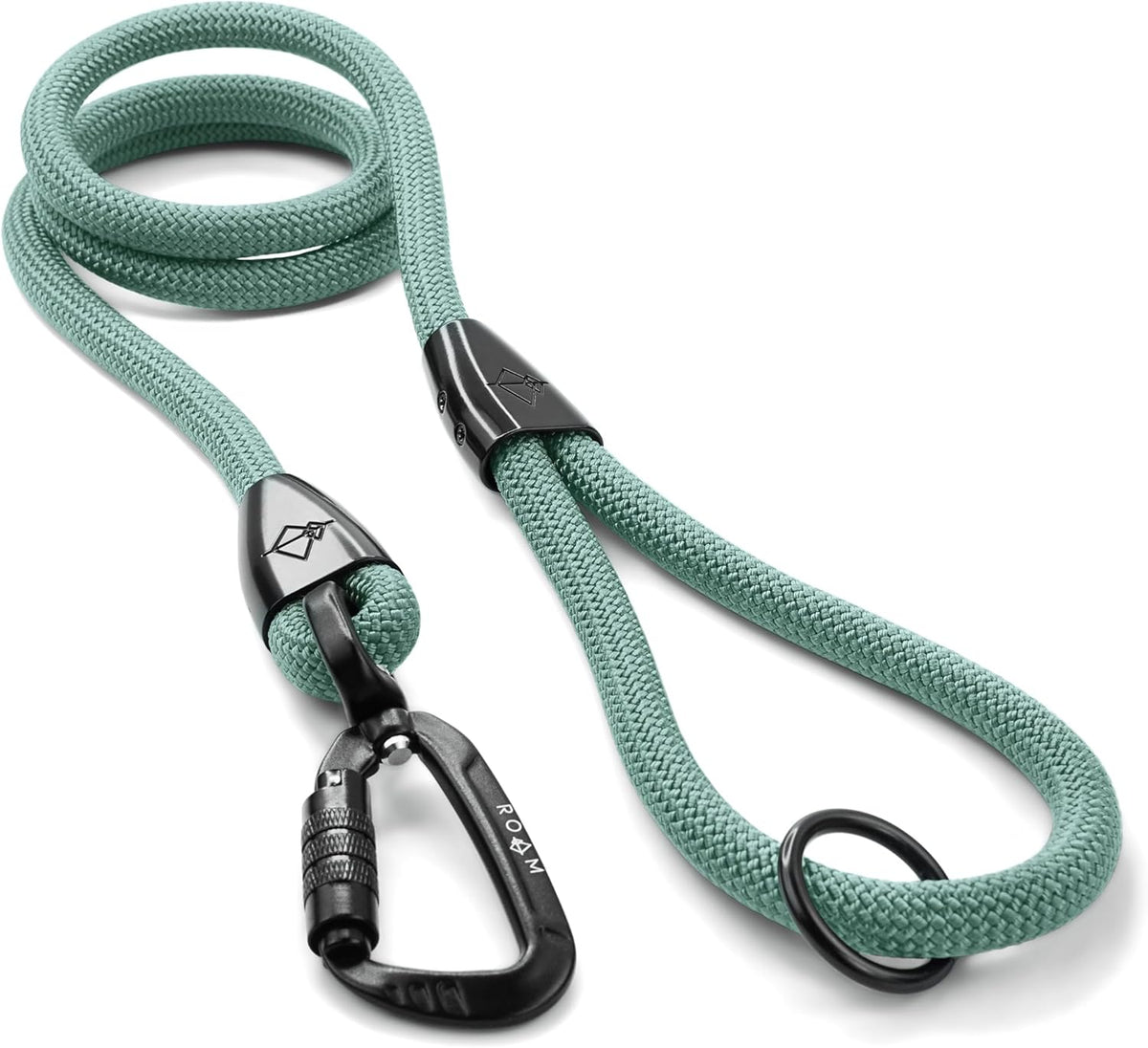 MADE TO ROAM Premium Explorer Leash - Florida Seaside / 4 Feet