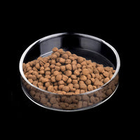 WEAVERBIRD 80mm Aquarium Shrimp Feeder Dish Glass Fish Tank Feeding - 80MM - image 4