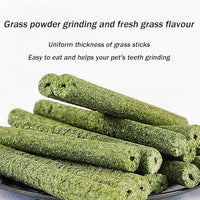 400g 5 Guinea Pig Toys Apple Sticks, Tissimo Grass Sticks, Sweet Bamboo, Papaya Stems, Carrot Sticks Pertain Chinchilla Squirrel Gerbil Hamster Squirrel Guinea Pigs