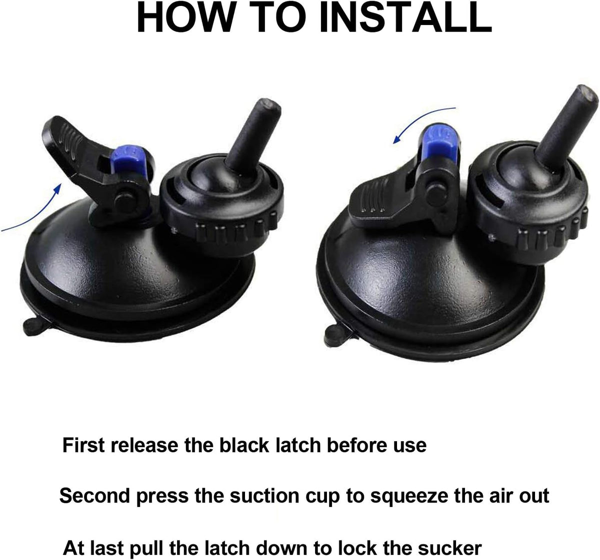 AQUANEAT 2 Pack Aquarium Circulation Pump - 800 GPH - image 4