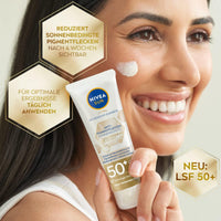 Nivea Sun Luminous630 Anti-spot Sunscreen SPF50+ - 40ml