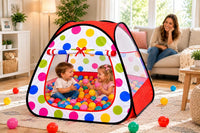 Kiddzery Toddler Ball Pit, Baby Ball Pit - Ball Pit - image 2