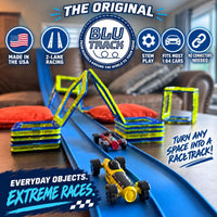 Blu Track Classic 15-Foot Starter Set - image 2
