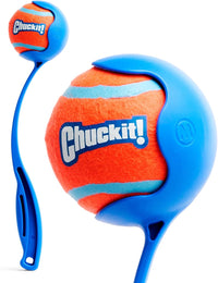 Chuckit! Classic 26M Dog Ball Launcher - Sport / 12in