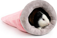 Guinea Pig Hideout, Guinea Pig Bed - Sleeping Bag