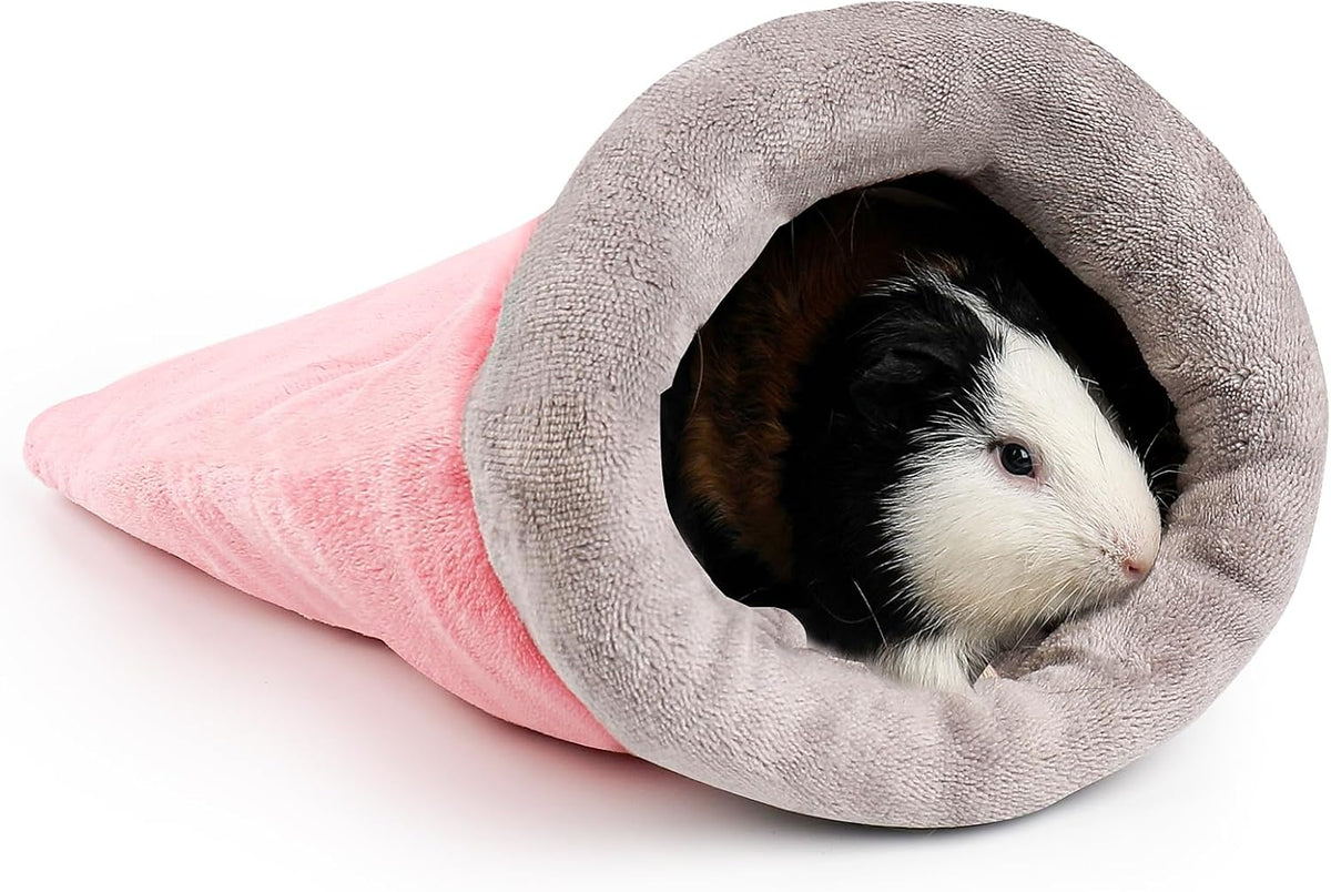 Guinea Pig Hideout, Guinea Pig Bed - Sleeping Bag