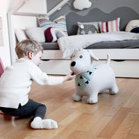 Kindsgut Bouncy Animal Hopper - Dog - image 2