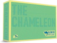 The Chameleon Board Game: Award-Winning Catch The Traitors Party Game – Fun for Kids & Family - Main game