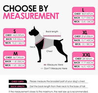 Dog Coat Waterproof Dog Jacket Fullbody Dogs Winter Coat Snowsuit – Essentials for Dogs - Lake Blue / Medium - image 4