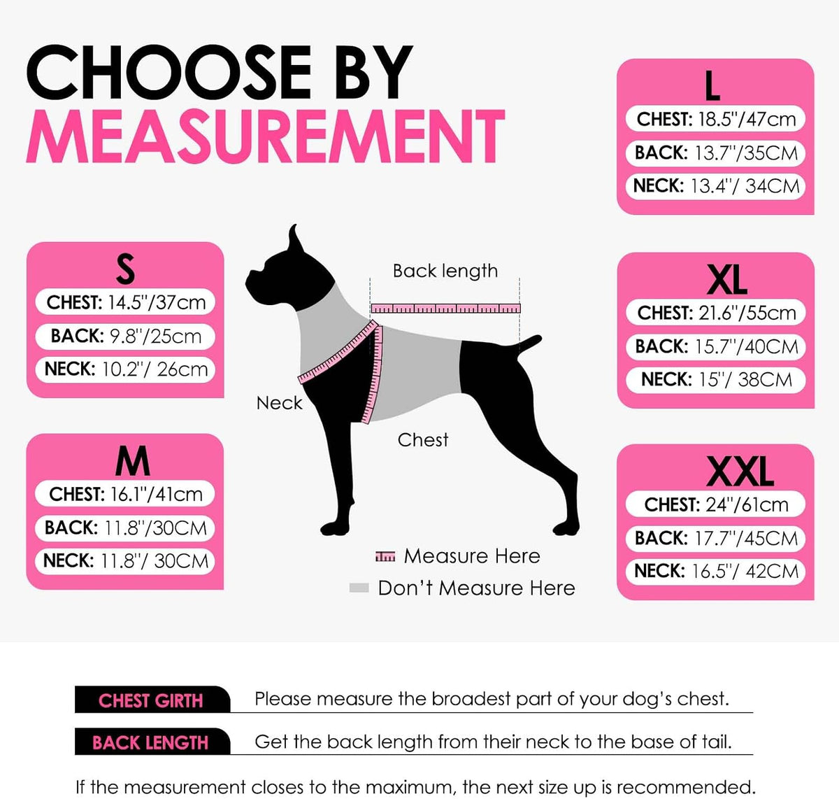 Dog Coat Waterproof Dog Jacket Fullbody Dogs Winter Coat Snowsuit – Essentials for Dogs - Lake Blue / Medium - image 4