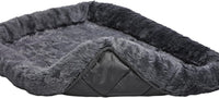 MidWest Homes for Pets QuietTime XXS Dog Bed - Grey / 42 Inch - image 2