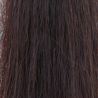 Horse Tail Extensions with Braided Horsehair Loop, Blunt Cut Bottom, 28-30 inches Long and 3/8 lb Weight