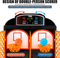 GOODLYSPORTS Mini Basketball Gifts for Boys - image 3