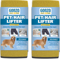 Gonzo Pet Hair Remover, Lift and Remove Dog