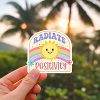 300PCS Affirmation Stickers by Puraesla - 300 - image 2