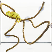 SunGrow 6 ft Reptile Vine for Terrarium - image 3
