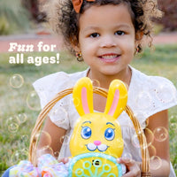 Move2Play Halloween Bubble Blower - Bunny - image 2