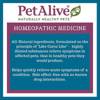PetAlive EaseSure-M 2 Pack