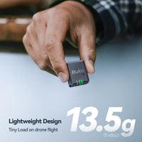 Ruko R111S Remote ID Module for Drone with GPS Tracker/Finder - image 4