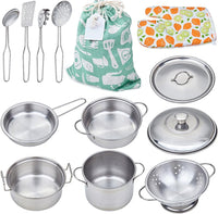Play Pots and Pans Toys for Kids