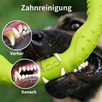 LaRoo Dog Flying Ring Toys, Floating Flying Disc Toys - Green-S - image 4
