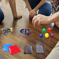 ReeRaa Gonggi Korean Game - image 4