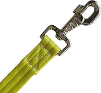 Horse Training Lunge Line with Alloy Trigger Buckle for Accurate Equestrian Training of 32.8 ft(10 Meters)