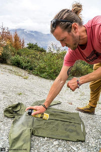 Sawyer Products Premium Permethrin Insect Repellent for Clothing, Gear & Tents