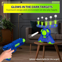 Floating Balls Target, Shooting Games Toy for Kids Boys Ages 5 6 7 8 9 10+ – Fun for Kids & Family - image 3