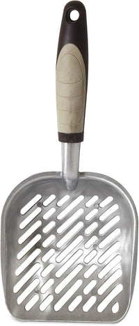 Petmate Metal Cat/Kitty Litter Scoop, Deep Shovel - image 2