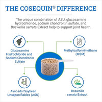 Nutramax Cosequin ASU Pellets Joint Health Supplement for Horses - Pellets with Glucosamine and Chondroitin, 1420 Grams