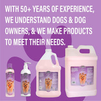 Bio-Groom Silk Creme Rinse Dog & Puppy Conditioner - 12 Fl Oz (Pack of 1) - image 4