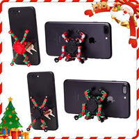 Fidget Spinners for Kids and Adults Christmas Fidget Toys Gifts, Stress Relief Sensory Toys for Boys and Girls Fingertip Gyros for ADHD Autism for Kids Birthday Gifts