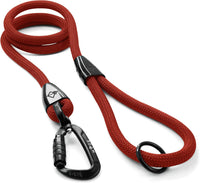MADE TO ROAM Premium Explorer Leash - Texas Flair / 6 Feet