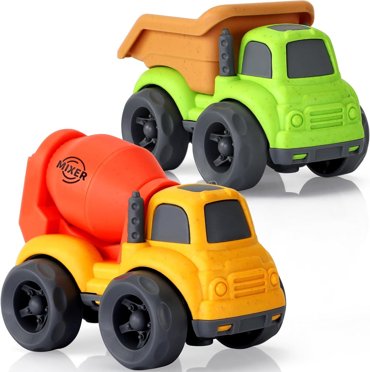 Toddler Toys for 2 Year Old Boy - Multicolored