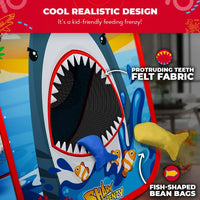 Swooc Games, Shark Frenzy - image 3