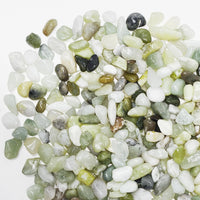 2.5 lbs Coarse Sand for Plants, Desert Silica Sand for Cactus - 2.5 Pounds / Jade