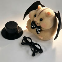 Handmade Hamster Squishy Toy - New Monster - image 2
