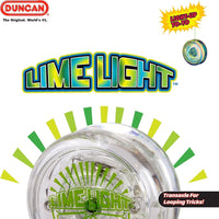 Duncan Toys Limelight LED Light-Up Beginner Yo-Yo - image 4