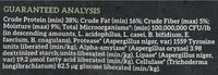 Nature's Logic Sardine Dry Cat Food (1 Pack), 7.7 lb