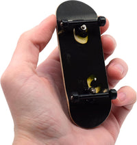 Teak Tuning Complete Fingerboard Waves Edition, Premium - Midnight Stare