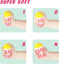 YOYI 9 Pack Slow Rising Squishy Toys - image 4
