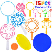 B bangcool Bubble Wands Set - image 2